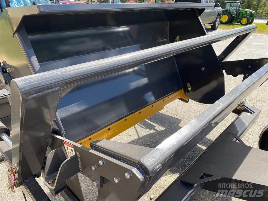 Ashland 3250SS Traktory