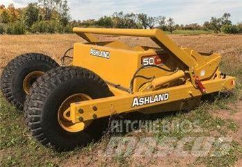 Ashland 50CS Traktory
