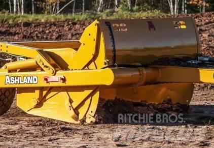 Ashland 50CS Traktory