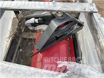 Bobcat 7570527 Ďalšie poľnohospodárske stroje