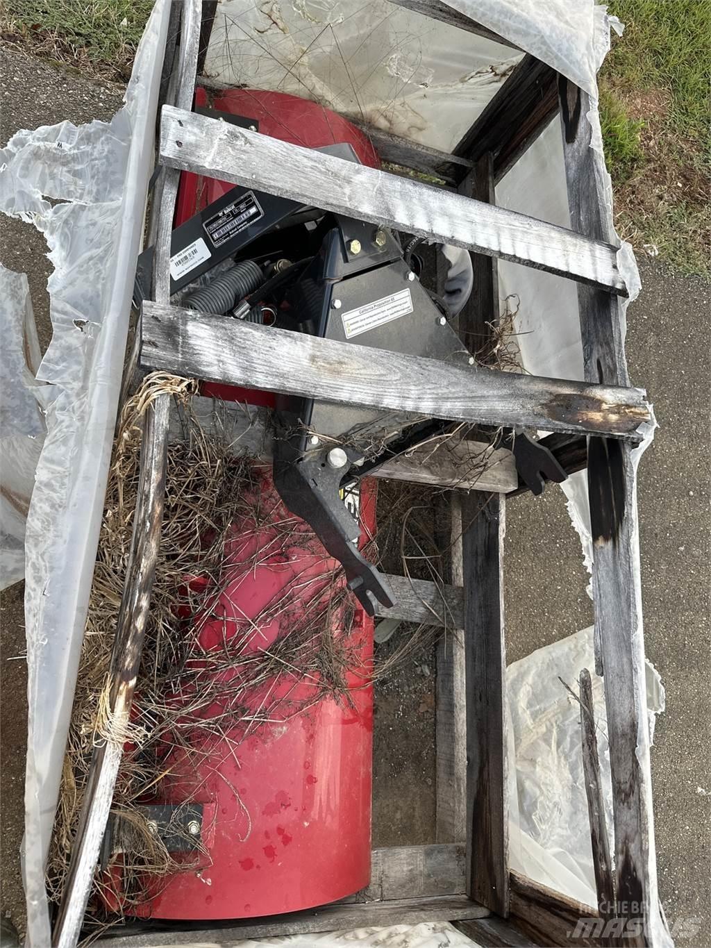 Bobcat 7570527 Ďalšie poľnohospodárske stroje