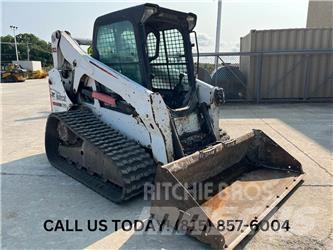 Bobcat T650 Mininakladače