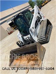 Bobcat T740 Mininakladače