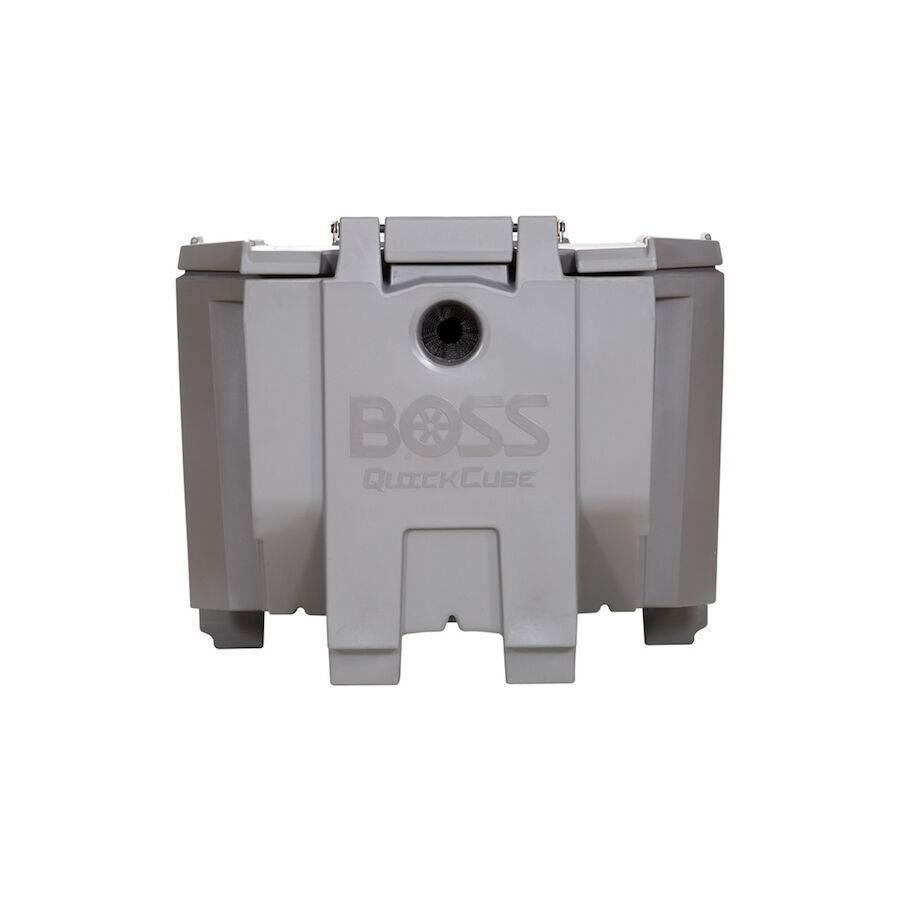 Boss SKS21195 Snehové frézy