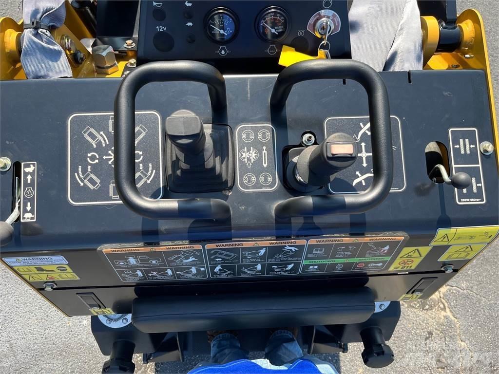 Boxer 700HDX Mininakladače