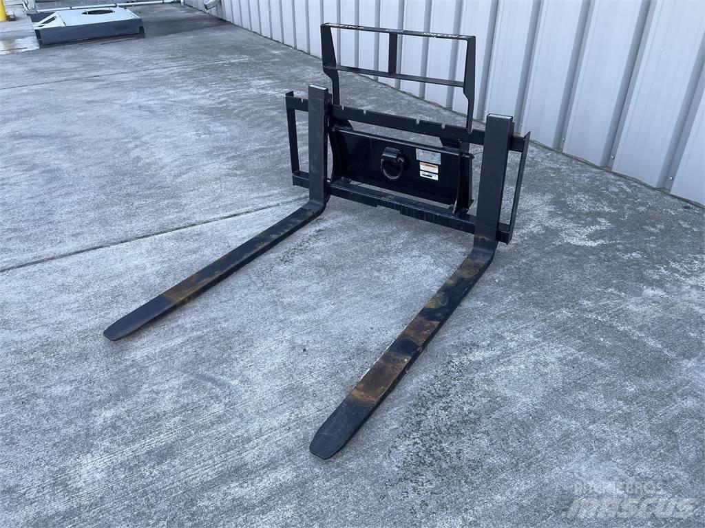 Bradco 42MSFORKS Stavebníctvo - ostatné