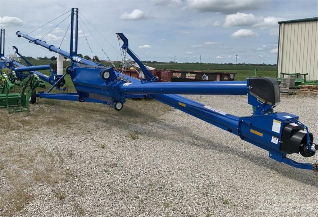 Brandt 1070 HP Obilné návesy
