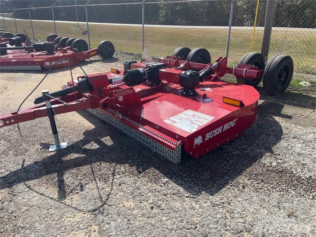 Bush Hog 3110R Drviče a rezače balíkov