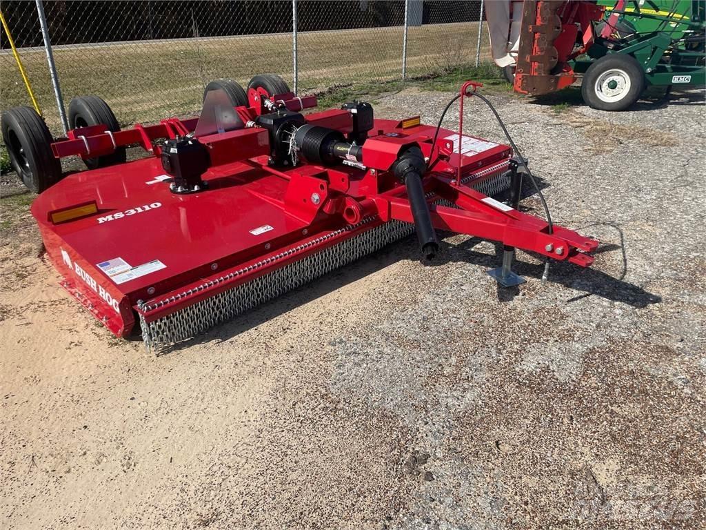 Bush Hog 3110R Drviče a rezače balíkov