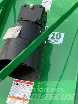 Bush Hog BH115 Drviče a rezače balíkov