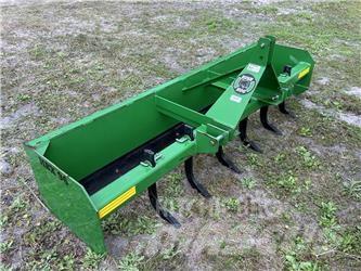 Bush Hog MBX96 Snežné pluhy, predné snežné radlice