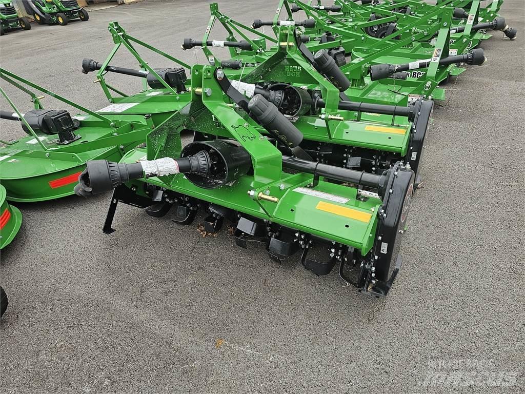 Bush Hog RT60G Ďalšie poľnohospodárske stroje