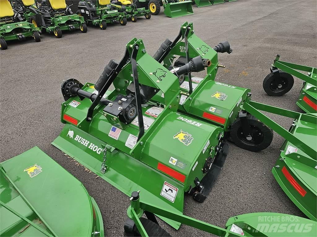 Bush Hog RT60G Ďalšie poľnohospodárske stroje