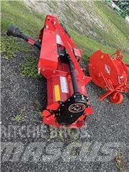 Bush Hog RT60G Ďalšie stroje na spracovanie pôdy a príslušenstvo
