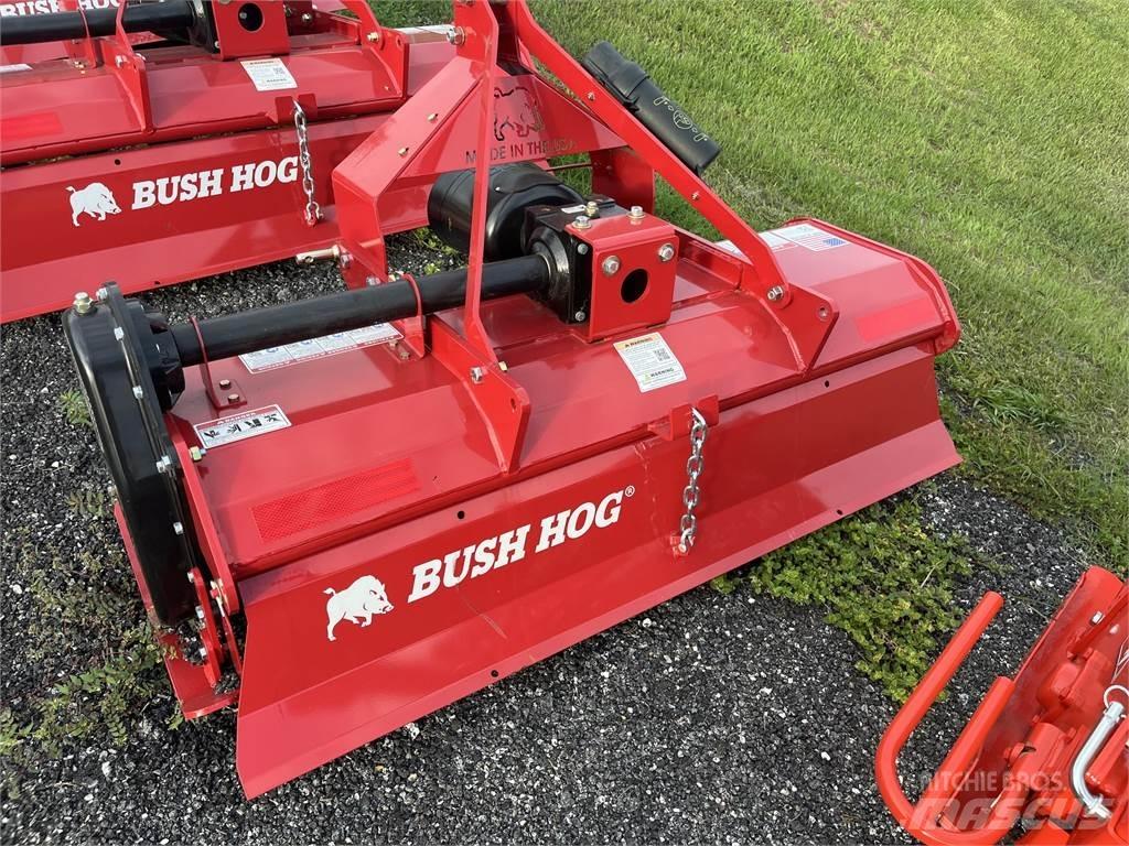Bush Hog RT60G Ďalšie stroje na spracovanie pôdy a príslušenstvo