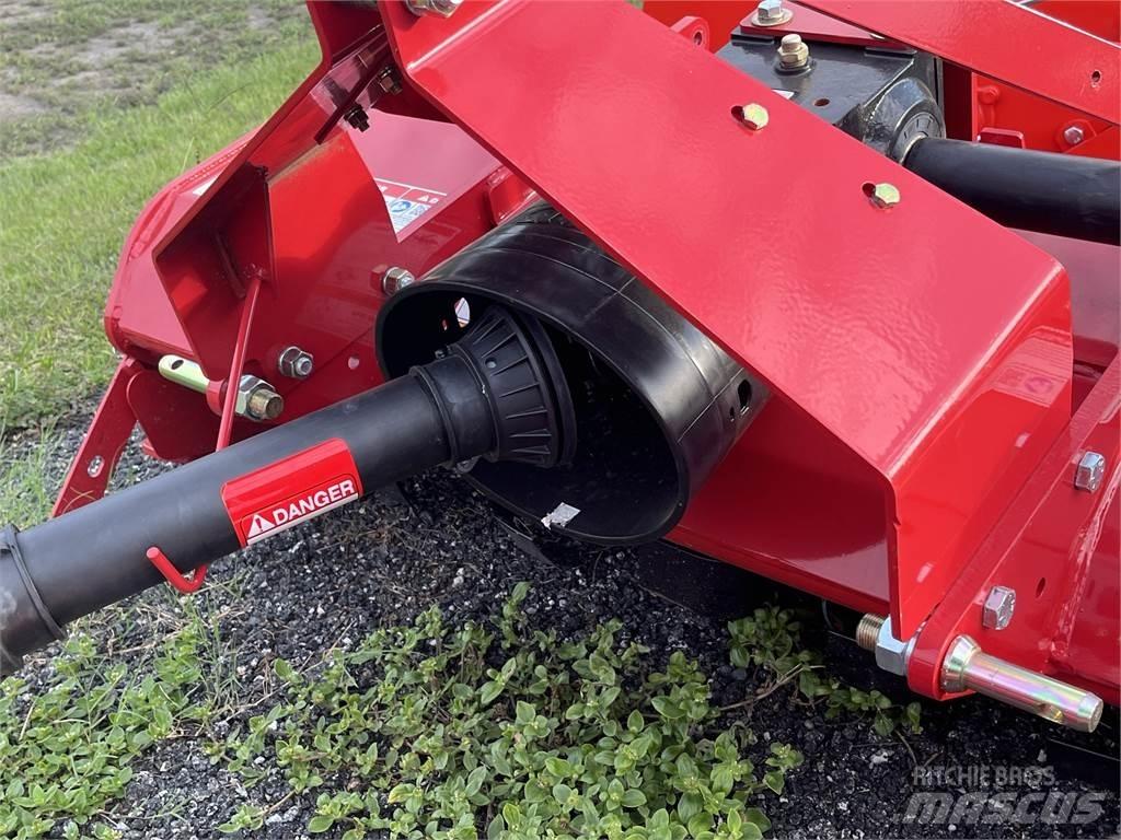 Bush Hog RT60G Ďalšie stroje na spracovanie pôdy a príslušenstvo