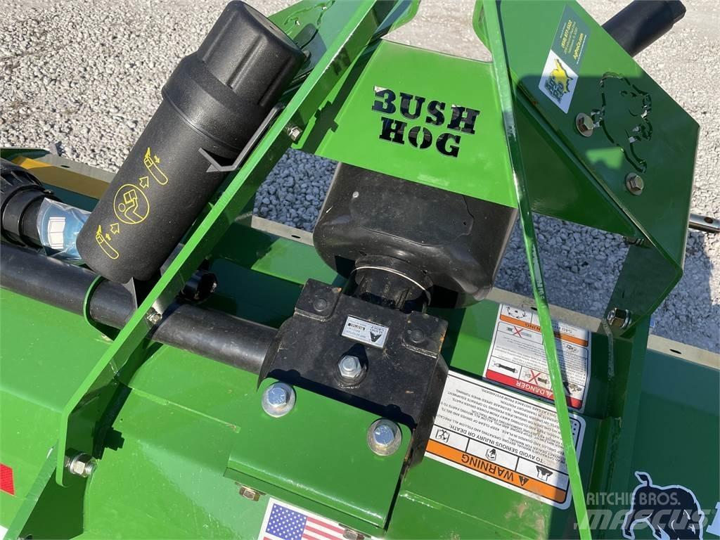 Bush Hog RT60G Rotačné brány a pôdne frézy