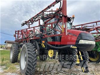 Case IH 3240 Ťahané postrekovače