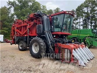 Case IH 625 Ďalšie vyorávače, príslušenstvo