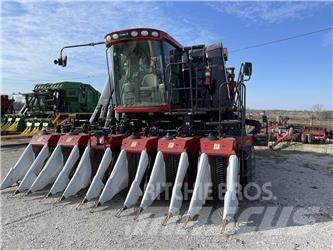 Case IH 625 Ďalšie vyorávače, príslušenstvo