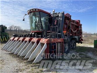 Case IH 625 MBX Ďalšie vyorávače, príslušenstvo
