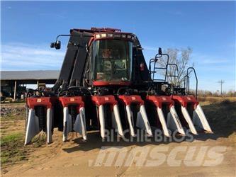 Case IH CPX620 Ďalšie vyorávače, príslušenstvo