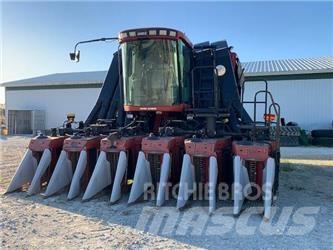 Case IH CPX620 Ďalšie vyorávače, príslušenstvo