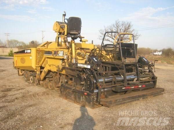 CAT AP1055B Finišéry