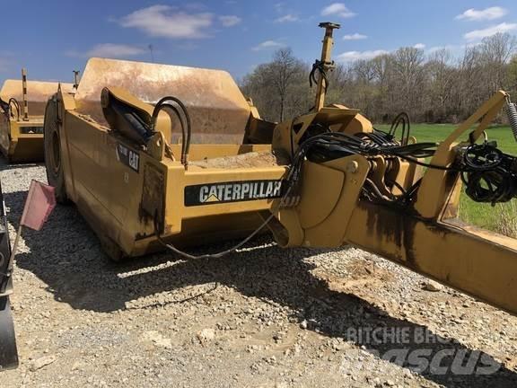 CAT TS180 Traktory