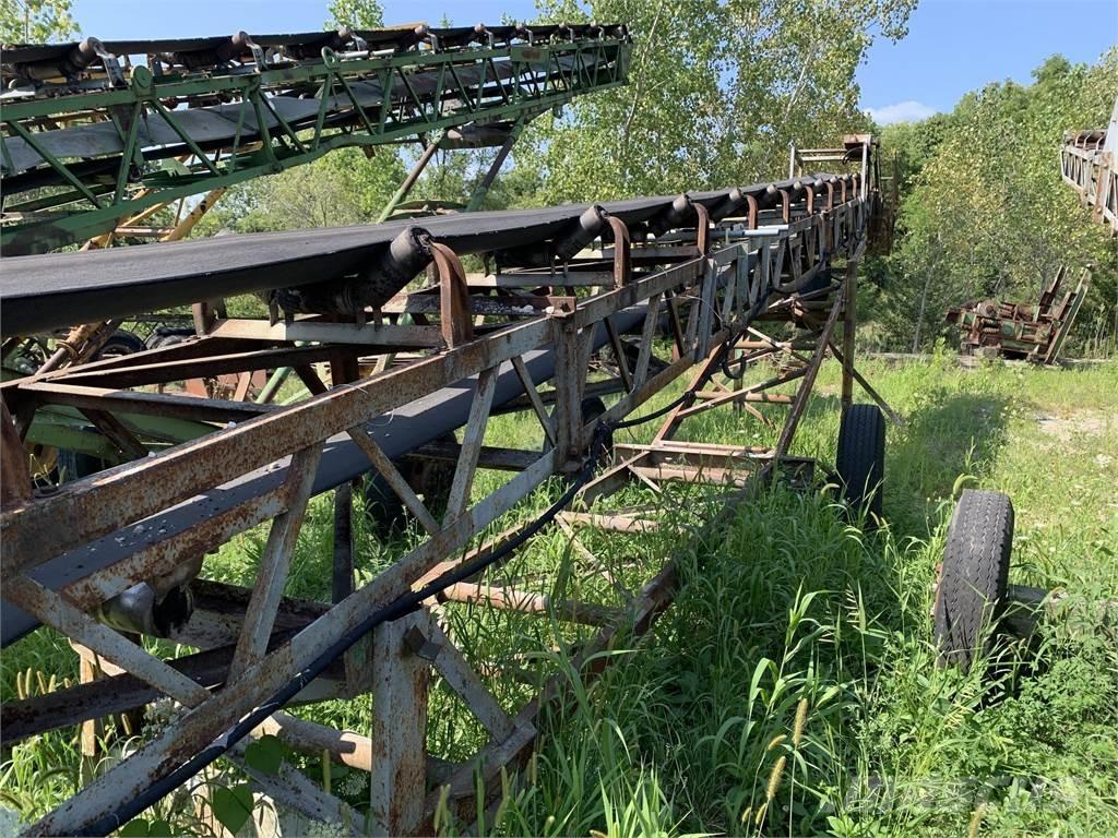 Cedarapids 75X20 Ďalšie poľnohospodárske stroje