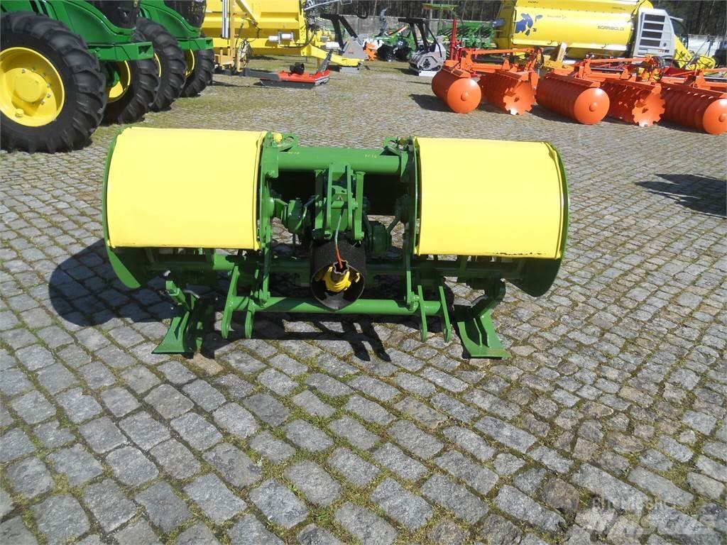 Celli 770 160 Ďalšie stroje na spracovanie pôdy a príslušenstvo