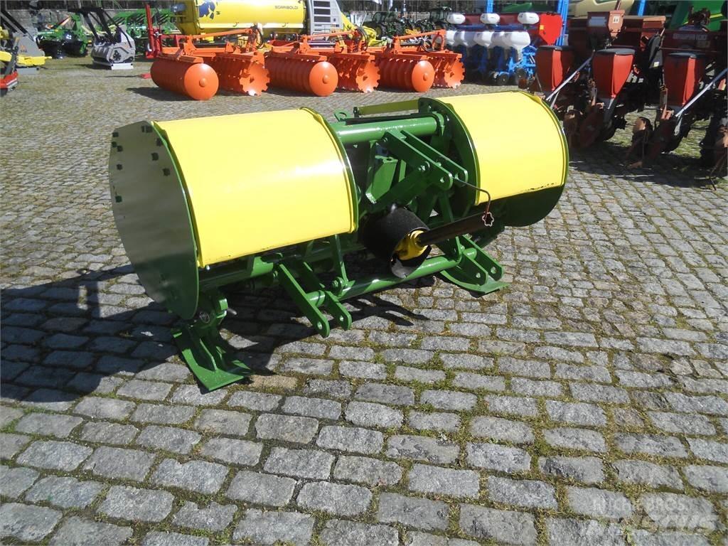 Celli 770 160 Ďalšie stroje na spracovanie pôdy a príslušenstvo