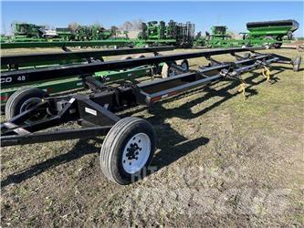 Demco AWS48 Obilné návesy