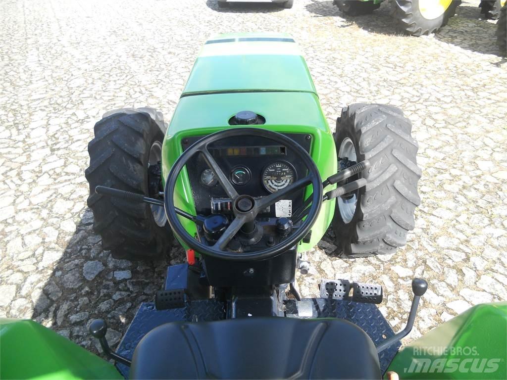 Deutz DX3700 Traktory