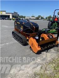 FAE BL1/RCU55 Stínacie harvestory