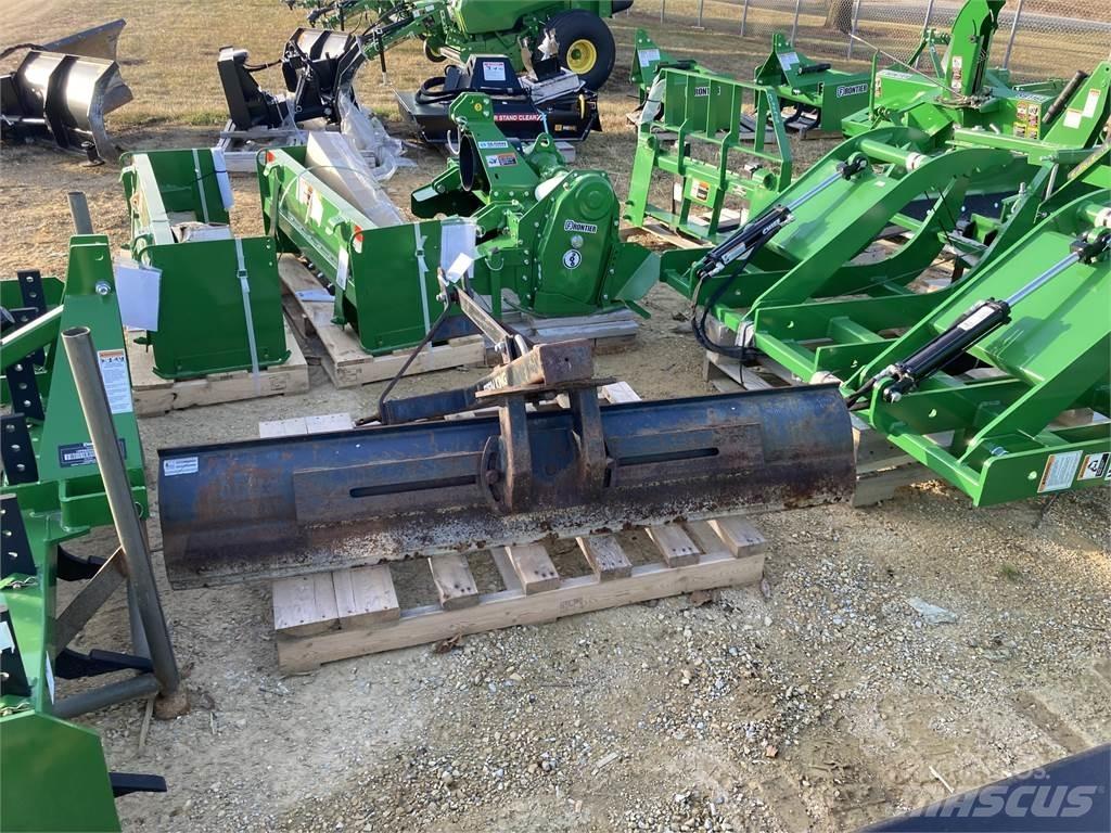 Farm King RB60 Ďalšie príslušenstvo traktorov