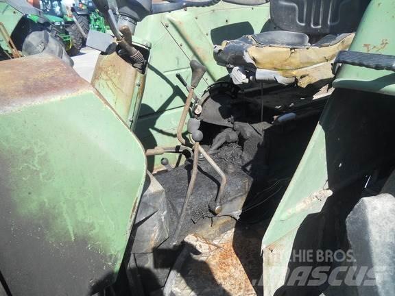 Fendt 104S Traktory