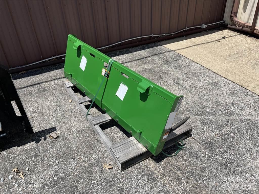 Frontier AM20F Ďalšie poľnohospodárske stroje