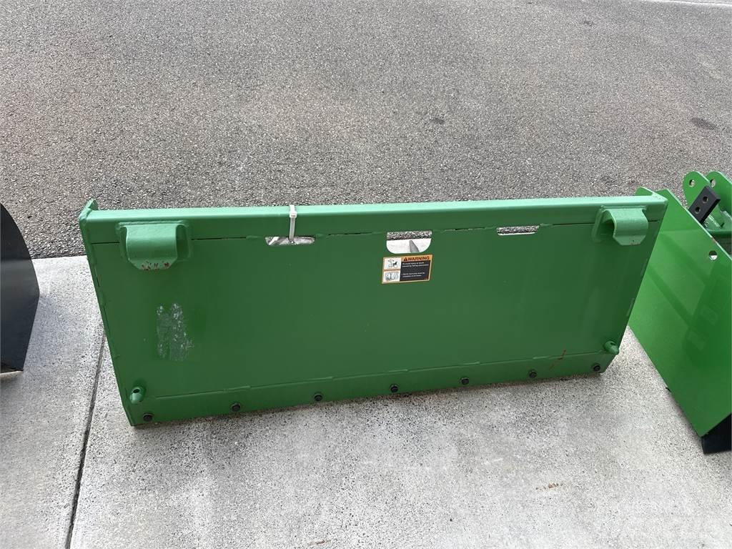 Frontier AM20F Ďalšie poľnohospodárske stroje