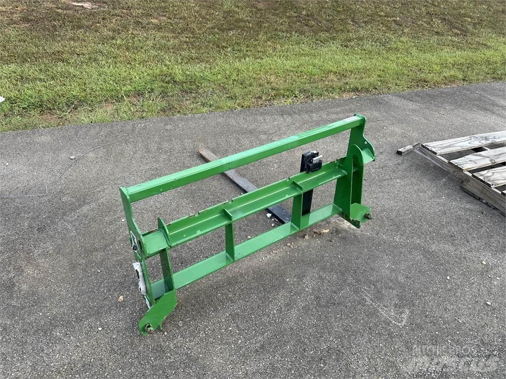 Frontier AP10F Ďalšie príslušenstvo traktorov