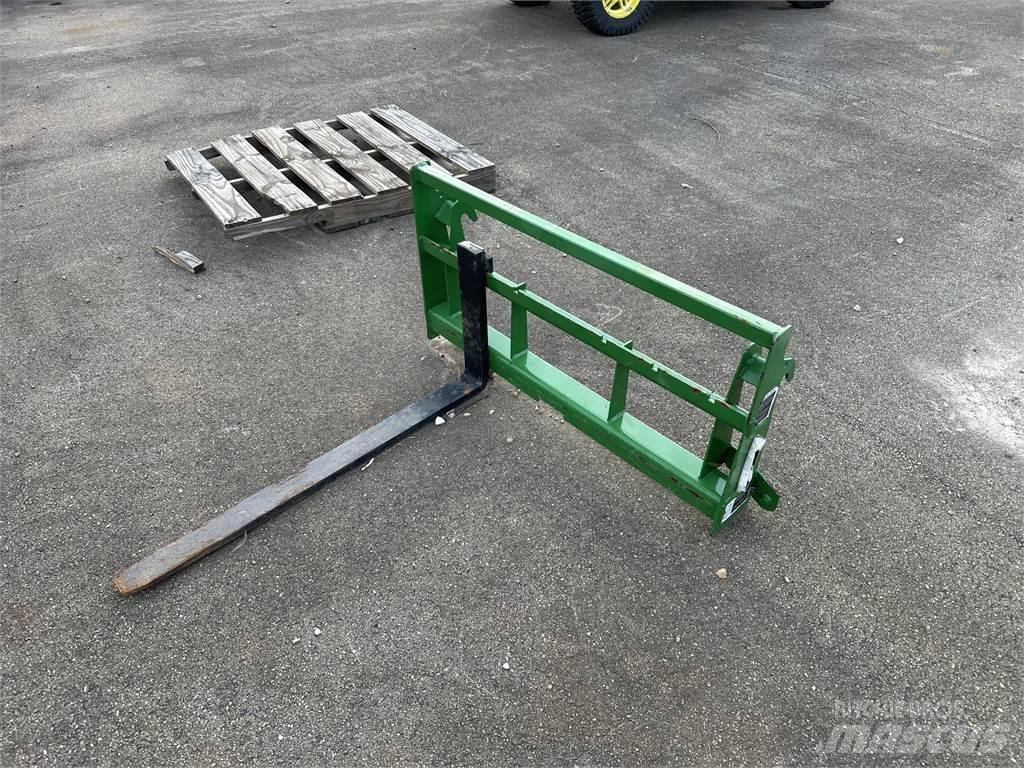 Frontier AP10F Ďalšie príslušenstvo traktorov