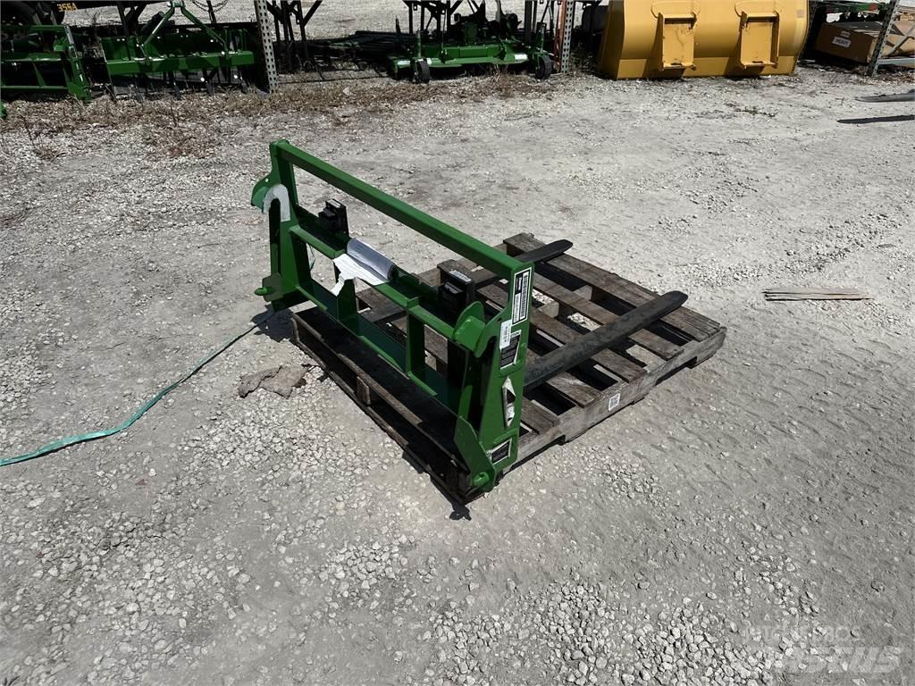 Frontier AP10F Ďalšie poľnohospodárske stroje
