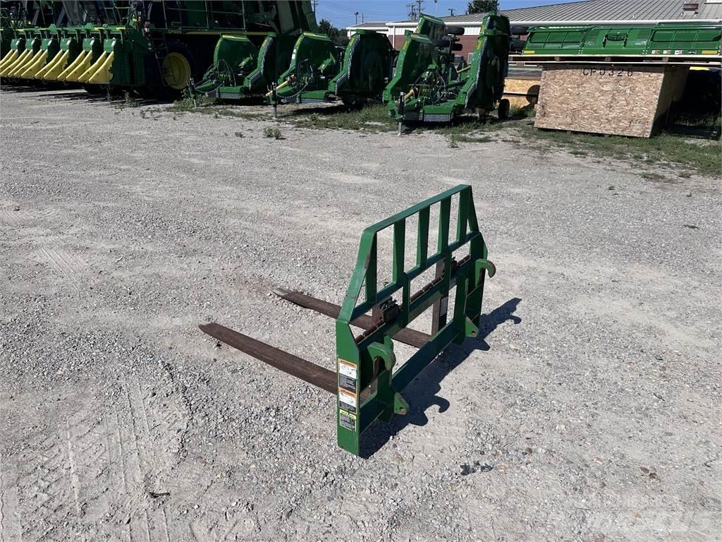 Frontier AP12G Ďalšie príslušenstvo traktorov