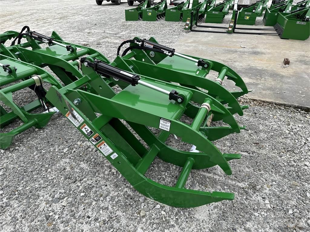Frontier AV20E Ďalšie príslušenstvo traktorov