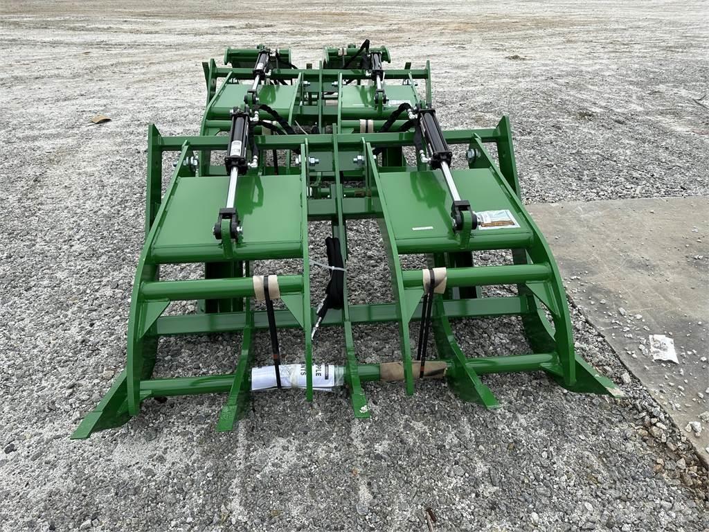 Frontier AV20E Ďalšie príslušenstvo traktorov