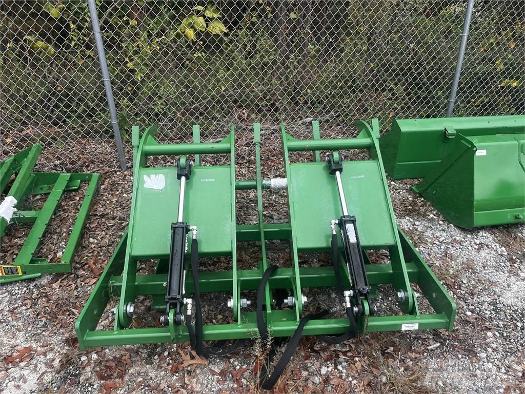 Frontier AV20E Ďalšie príslušenstvo traktorov