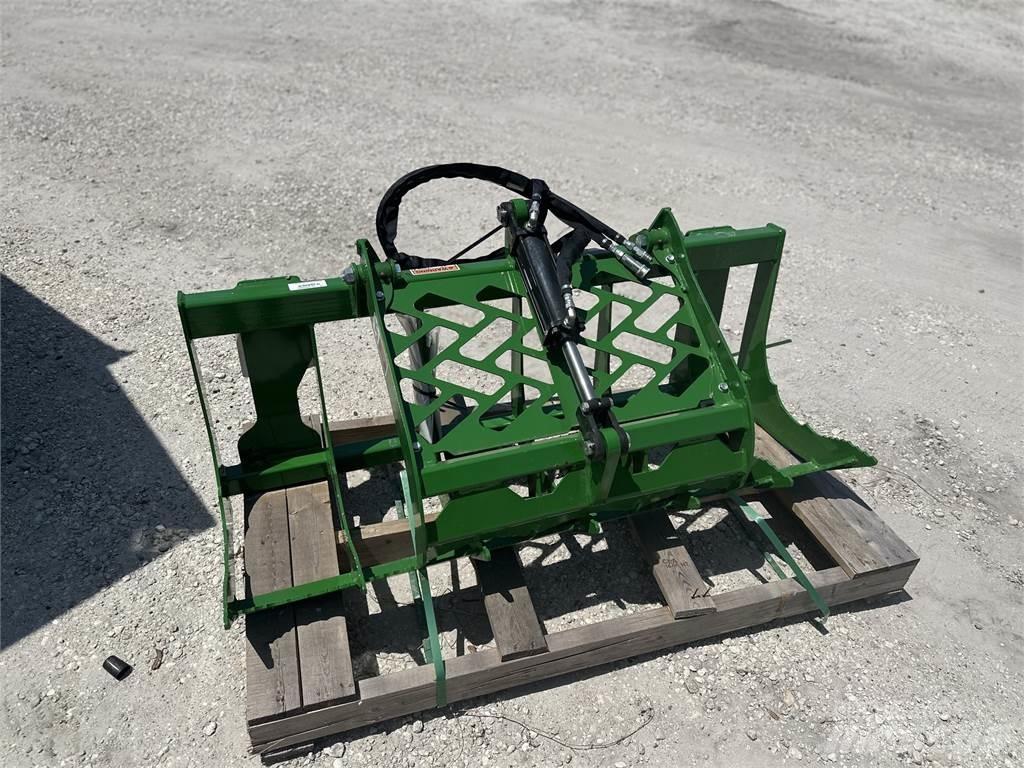 Frontier AV20F Ďalšie poľnohospodárske stroje