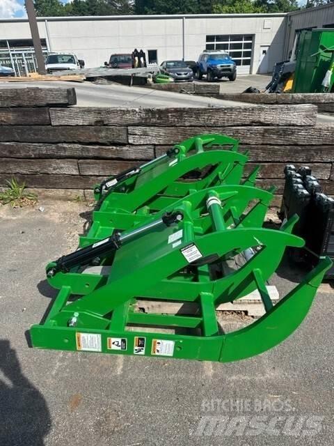 Frontier AV20G Traktory