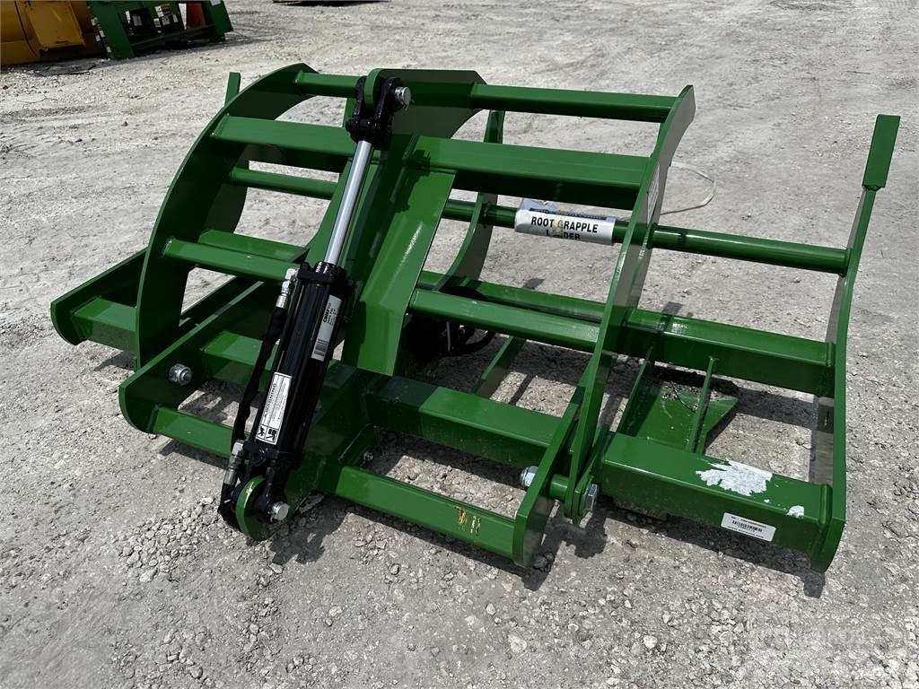 Frontier AV20H Ďalšie poľnohospodárske stroje