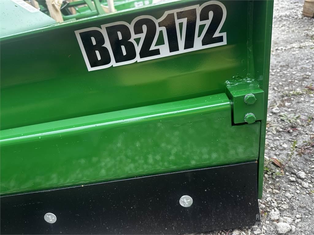 Frontier BB2172 Ďalšie poľnohospodárske stroje